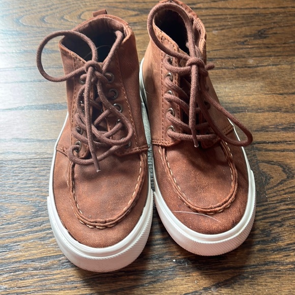 Old Navy Shoes Old Navy Boys Dress Shoe Poshmark